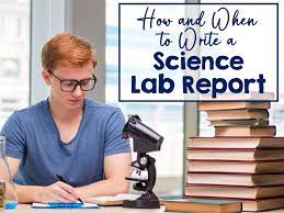 Laboratory Reports