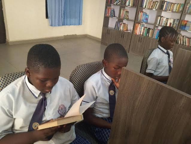 The link between reading culture and academic success
