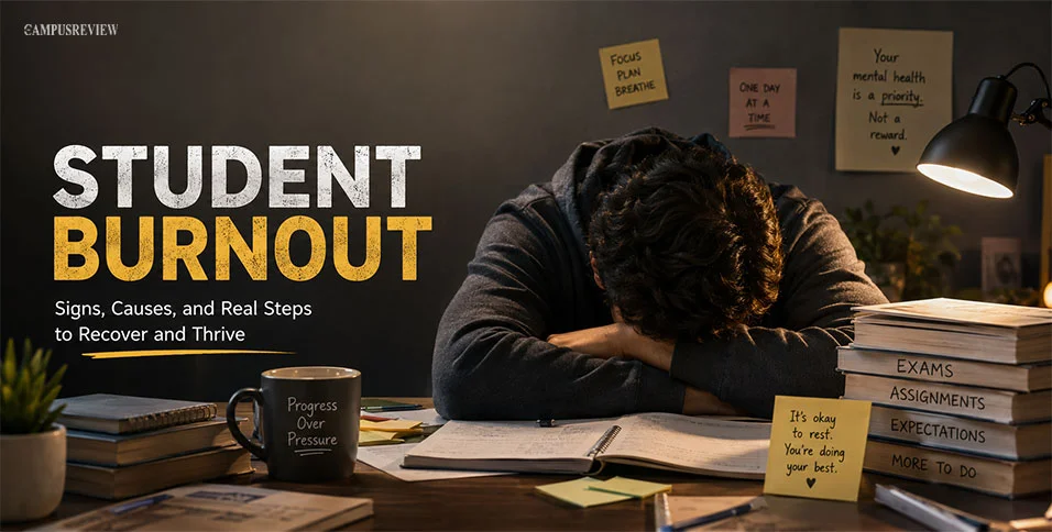 Student-Burnout